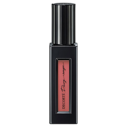 COSME DECORTE Liquid Rouge (007) (Glow), 6.5ml