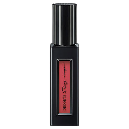 COSME DECORTE Liquid Rouge (006) (Glow), 6.5ml