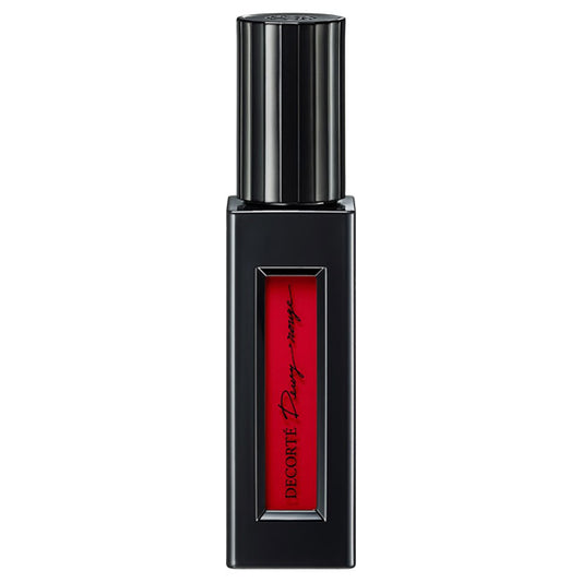 COSME DECORTE Liquid Rouge (001) (Glow), 6.5ml