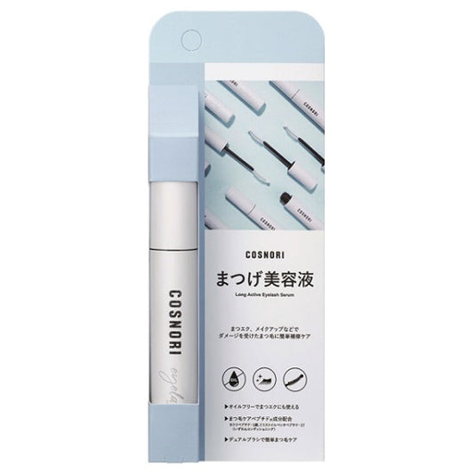 COSNORI Eyelash serum, 9g