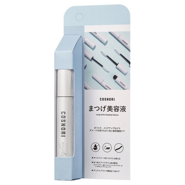 COSNORI Eyelash serum, 9g