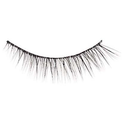 Diamond Lash Little Wink Series, Fluffy Eye, 5 pairs