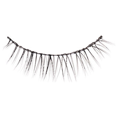 Diamond Lash Little Wink Series, Melty Eye, 5 pairs