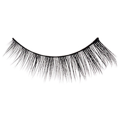Diamond Lash Lady Glamorous Series, Dressy Eye, 5 Pairs