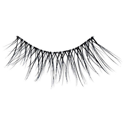 Diamond Lash 3D 1DAY Eyelash Extensions EYELASH, 3D-003, 5 pairs