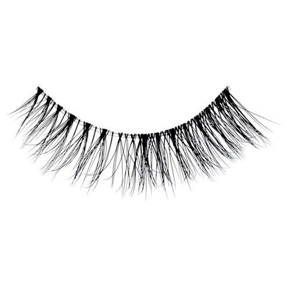 Diamond Lash 3D 1DAY Eyelash Extensions EYELASH, 3D Allure, 5 pairs