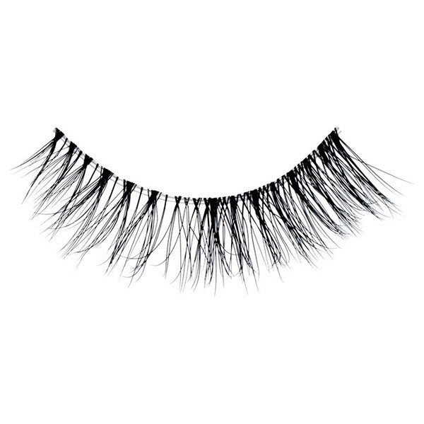 Diamond Lash 3D 1-Day Eyelash Extensions (3D Allure), 5 Pairs