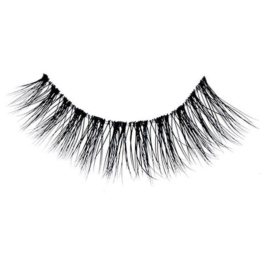 Diamond Lash 3D 1-Day Matsueku Eyelash (3D Heroine), 5 pairs