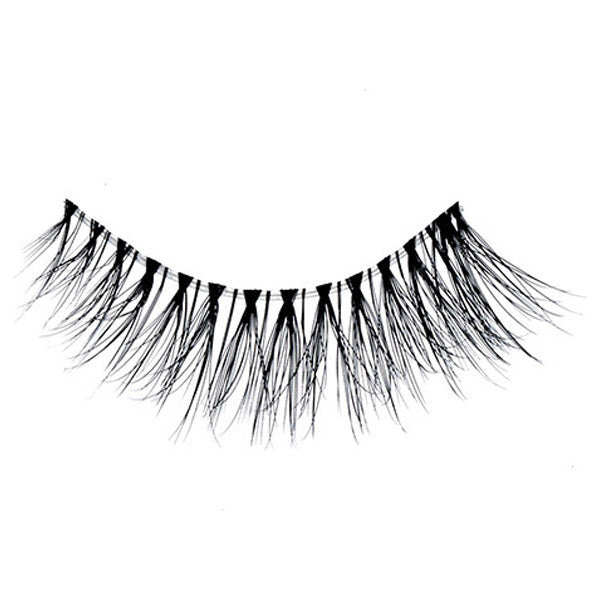 Diamond Lash 3D 1DAY Eyelash Extensions EYELASH, 3D Secret, 5 pairs