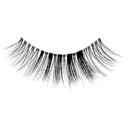 Diamond Lash 3D 1DAY Eyelash Extensions EYELASH, 3D Celebrity, 5 pairs