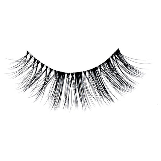 Diamond Lash 3D 1-Day Matsueku Eyelash (3D Fairy), 5 pairs