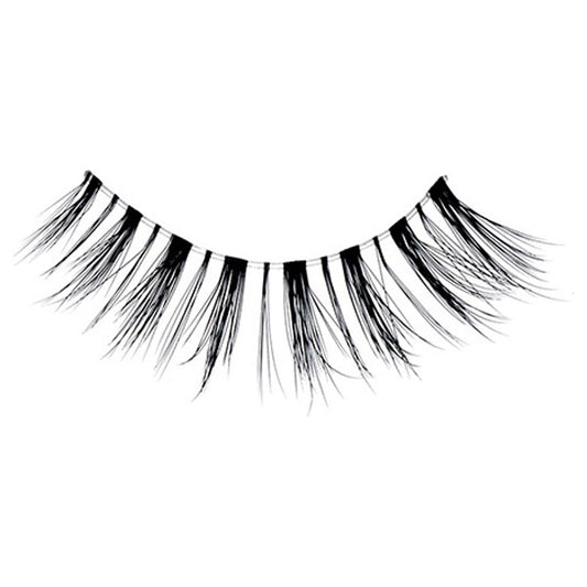 Diamond Lash 3D 1-Day Matsueku Eyelash (3D Gorgeous), 5 pairs