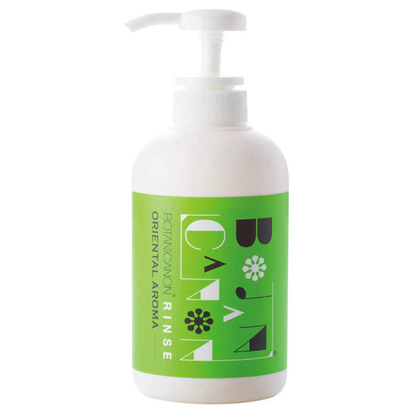 Botanicanon Oriental Aroma Marine, 500ml