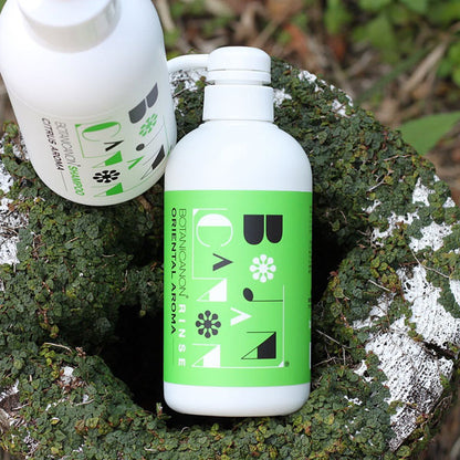 Oriental Aroma Marine, 500ml