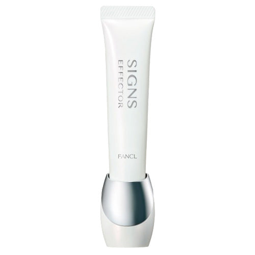 FANCL Signs Effector, 18g