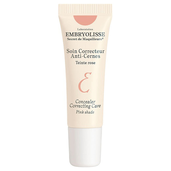 Embryolisse Eye Correcting Care (Warm Pink)