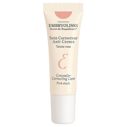 Embryolisse Eye Correcting Care (Warm Pink)