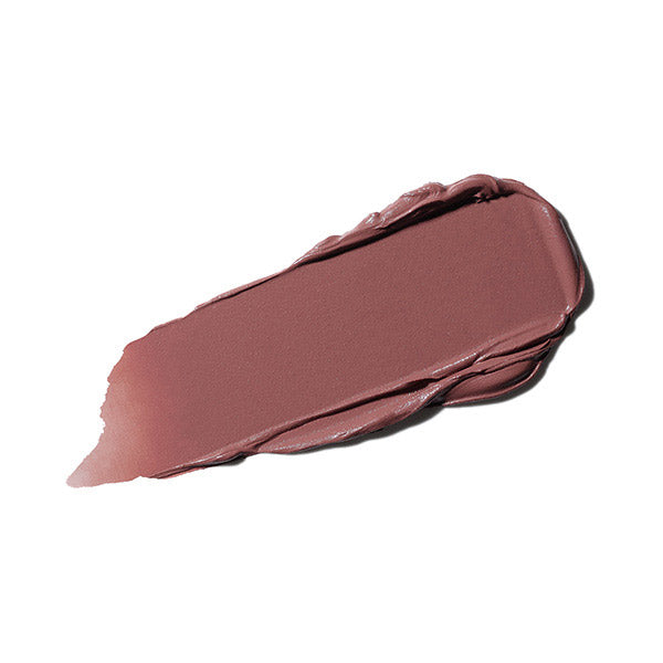 M.A.C Powder Kiss Velvet Blur Slim Lipstick, Over the Taupe, 2g