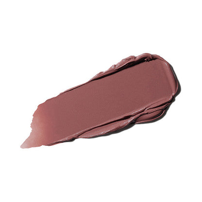 M.A.C Powder Kiss Velvet Blur Slim Lipstick, Over the Taupe, 2g