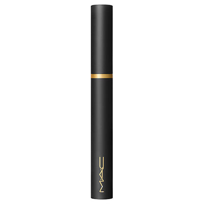 M·A·C Powder Kiss Velvet Blur Slim Lipstick (Mar It Over)