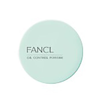 FANCL Oil Control Powder Case