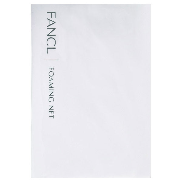 FANCL Dense Foaming Net