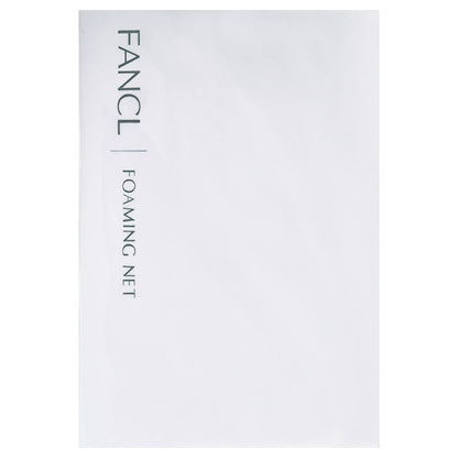 FANCL Dense Foaming Net