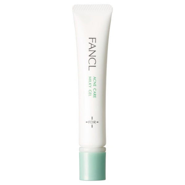 FANCL FDR Acne Care Gel Milk, 18g