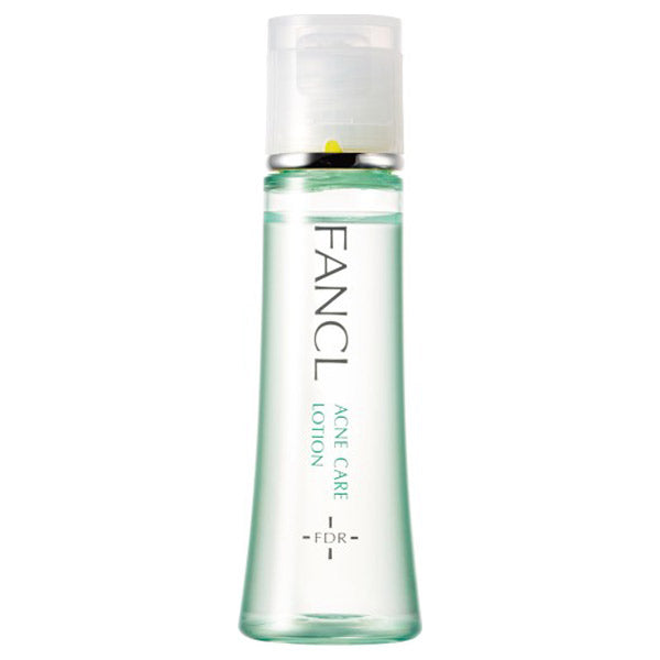 FANCL FDR Acne Care Lotion, 30ml