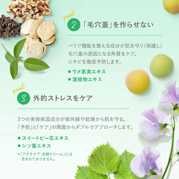 FANCL FDR Acne Care Lotion, 30ml