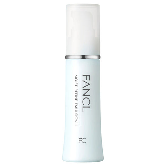 FANCL Moist Refine Emulsion I (Light), 30ml