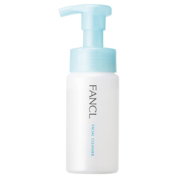 FANCL Pure Moist Foaming Cleanser, 150ml