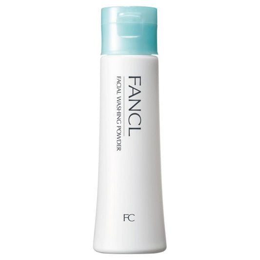 Facial cleansing powder, 50g