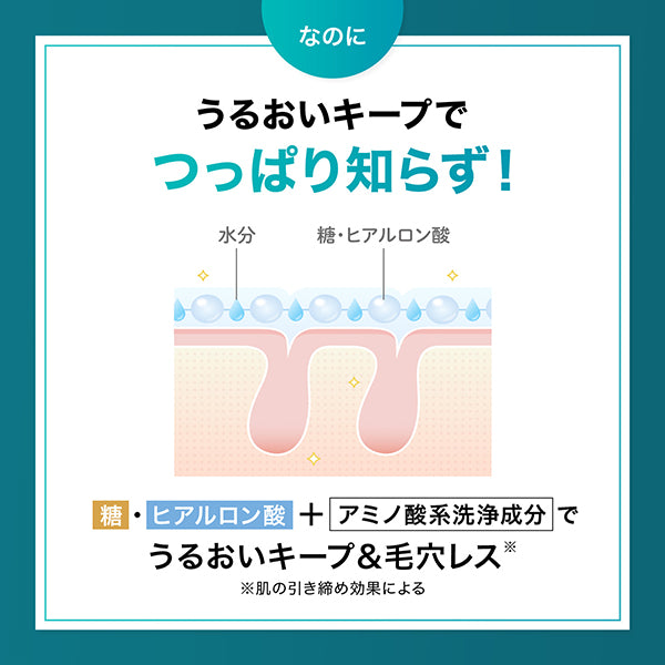 FANCL Deep Clear Facial Cleansing Powder, 30 pieces