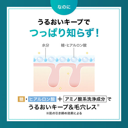 FANCL Deep Clear Facial Cleansing Powder, 30 pieces