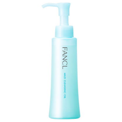 FANCL Mild cleansing oil, 120ml