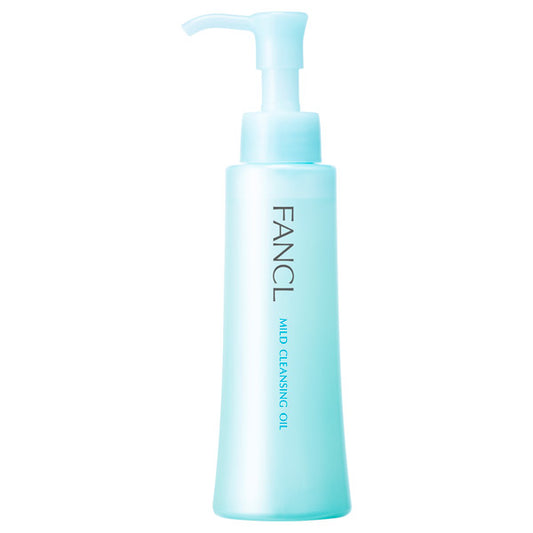 FANCL Mild cleansing oil, 120ml
