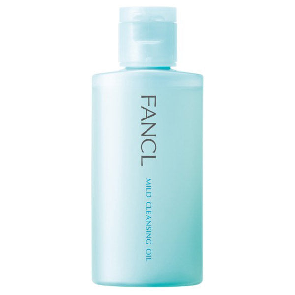 FANCL Mild Cleansing Oil 60ml