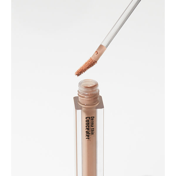 Dermasin Concealer, No. 2 Natural Beige, 5g