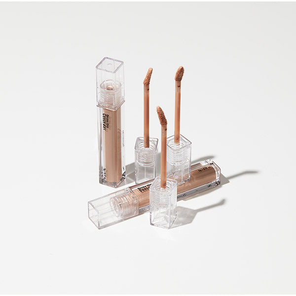 Dermasin Concealer, No. 2 Natural Beige, 5g