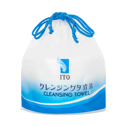 ITO Cleansing Towel, 250g