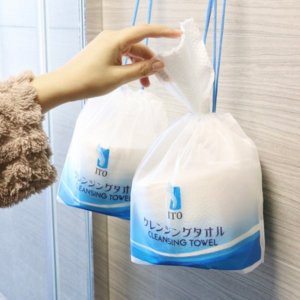 ITO Cleansing Towel, 250g
