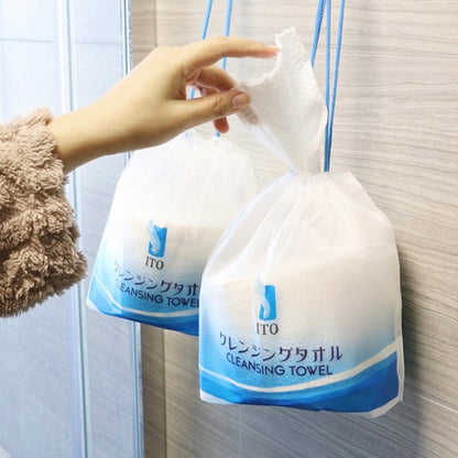 ITO Cleansing Towel, 250g