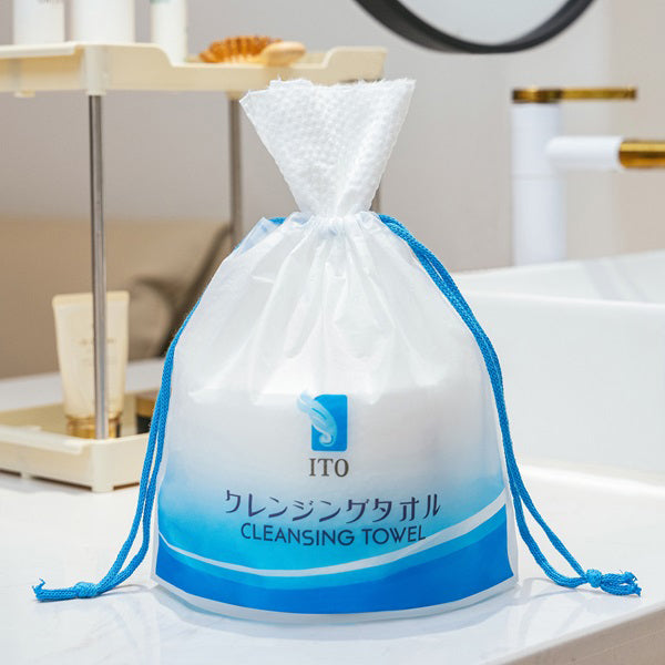 ITO Cleansing Towel, 250g