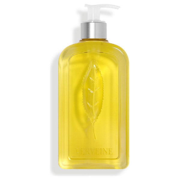 Verbena Shower Gel, 500ml, Pure Citrus
