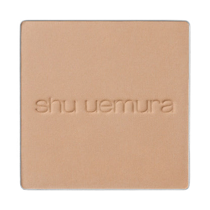 shu uemura Unlimited Nude mopo Foundation, Refill, 674, 12g