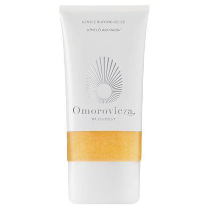 Omorovicza Gentle Buffing Gelée, 150ml