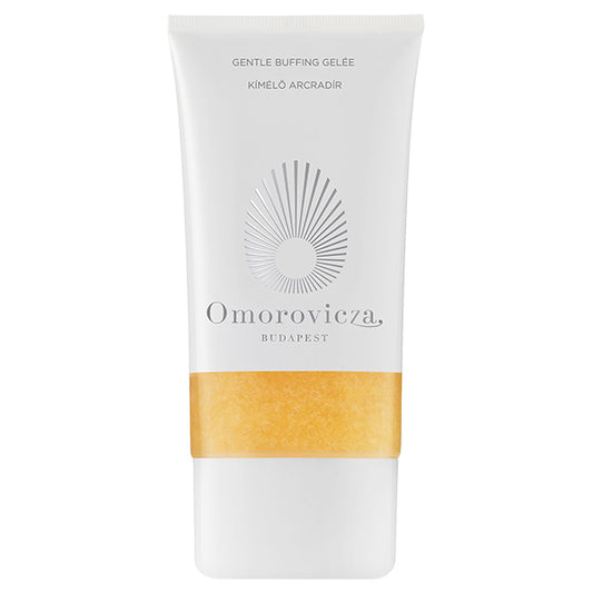 Omorovicza Gentle Buffing Gelée, 150ml