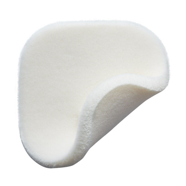 Unlimited Nude mopo Foundation Dual Side Sponge, Main Body