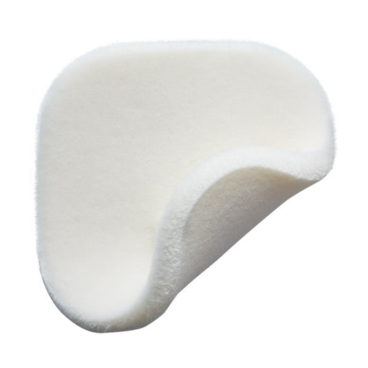 Unlimited Nude mopo Foundation Dual Side Sponge, Main Body